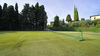 Wohnung in Wohnanlage mit Schwimmbad und Tennisplatz in Moniga del Garda