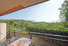 Dreizimmerwohnung mit Seeblick in einer Wohnanlage mit Pool in Manerba del Garda