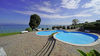 Wohnung in Wohnanlage mit Schwimmbad und direktem Zugang zum See in Manerba del Garda
