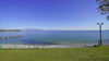 Wohnung in Wohnanlage mit Schwimmbad und direktem Zugang zum See in Manerba del Garda