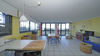 Wohnung in Wohnanlage mit Schwimmbad und direktem Zugang zum See in Manerba del Garda