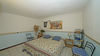 Wohnung in Wohnanlage mit Schwimmbad und direktem Zugang zum See in Manerba del Garda