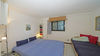 Wohnung in Wohnanlage mit Schwimmbad und direktem Zugang zum See in Manerba del Garda