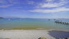 Wohnung in Wohnanlage mit Schwimmbad und direktem Zugang zum See in Manerba del Garda