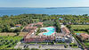 Elegante Appartamento al primo piano in residence con piscina a Manerba del Garda 