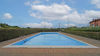 Appartamento con terrazzo in residence con piscina a Puegnago del Garda