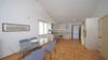 Dreizimmerwohnung mit schönem Seeblick in Puegnago del Garda