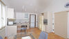 Dreizimmerwohnung mit schönem Seeblick in Puegnago del Garda