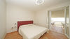Dreizimmerwohnung mit schönem Seeblick in Puegnago del Garda