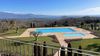 Wohnung mit Seeblick in Wohnanlage mit Schwimmbad in Puegnago del Garda
