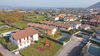 Wohnung mit privatem Garten in Wohnanlage mit Schwimmbad in Manerba del Garda