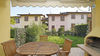 Wohnung mit privatem Garten in Wohnanlage mit Schwimmbad in Manerba del Garda