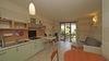 Wohnung mit privatem Garten in Wohnanlage mit Schwimmbad in Manerba del Garda