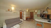 Wohnung mit privatem Garten in Wohnanlage mit Schwimmbad in Manerba del Garda