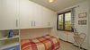 Wohnung mit privatem Garten in Wohnanlage mit Schwimmbad in Manerba del Garda