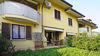 Wohnung mit privatem Garten in Wohnanlage mit Schwimmbad in Manerba del Garda