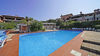 3-Zimmer-Eckwohnung mit großem Garten und Garage in Manerba del Garda 