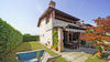 3-Zimmer-Eckwohnung mit großem Garten und Garage in Manerba del Garda 
