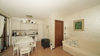 3-Zimmer-Eckwohnung mit großem Garten und Garage in Manerba del Garda 