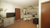3-Zimmer-Eckwohnung mit großem Garten und Garage in Manerba del Garda 