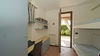 3-Zimmer-Eckwohnung mit großem Garten und Garage in Manerba del Garda 