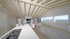 Dreizimmerwohnung mit Seeblick in Polpenazze del Garda