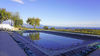 Dreizimmerwohnung mit schönem Seeblick in Wohnanlage mit Schwimmbad in Puegnago del Garda