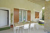 Moderne freistehende Villa mit Schwimmbad in Moniga del Garda