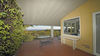 Dreizimmerwohnung mit schönem Seeblick in Wohnanlage mit Schwimmbad in Puegnago del Garda
