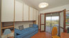 Dreizimmerwohnung mit schönem Seeblick in Wohnanlage mit Schwimmbad in Puegnago del Garda