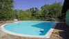 3-Zimmer-Wohnung mit zwei privaten Außenbereichen und Pool in Manerba del Garda 