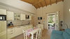3-Zimmer-Wohnung mit zwei privaten Außenbereichen und Pool in Manerba del Garda 