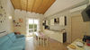 3-Zimmer-Wohnung mit zwei privaten Außenbereichen und Pool in Manerba del Garda 