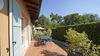 3-Zimmer-Wohnung mit zwei privaten Außenbereichen und Pool in Manerba del Garda 