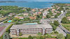Eckwohnung mit Terrasse, 100 Meter vom See entfernt in Manerba del Garda