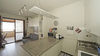 Eckwohnung mit Terrasse, 100 Meter vom See entfernt in Manerba del Garda