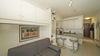 Eckwohnung mit Terrasse, 100 Meter vom See entfernt in Manerba del Garda