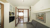 Eckwohnung mit Terrasse, 100 Meter vom See entfernt in Manerba del Garda