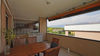 Eckwohnung mit Terrasse, 100 Meter vom See entfernt in Manerba del Garda