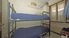 Eckwohnung mit Terrasse, 100 Meter vom See entfernt in Manerba del Garda