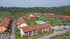Erdgeschosswohnung in Wohnanlage mit Schwimmbad in Puegnago del Garda