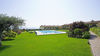Erdgeschosswohnung in Wohnanlage mit Schwimmbad in Puegnago del Garda