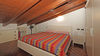 Helle Zweizimmerwohnung mit großem Balkon und Seeblick in Puegnago del Garda