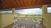 Bilocale con vista lago in residence con piscina