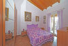 Helle Zweizimmerwohnung mit großem Balkon in Manerba del Garda