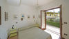 Bilocale con vista lago in residence con piscina