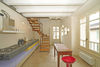 Moderne Zweizimmerwohnung auf zwei Ebenen in einem renommierten historischen Gebäude in Polpenazze del Garda