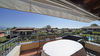 Moderne Dreizimmerwohnung mit großem Balkon in Wohnanlage mit Schwimmbad in Polpenazze del Garda