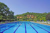 Modernes Studio in renommierter Wohnanlage nur wenige Schritte vom See entfernt in Manerba del Garda