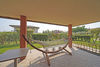 Geräumige freistehende Villa mit Garten in ruhiger Wohngegend in Puegnago del Garda
